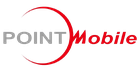 Point Mobile logo